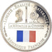 Francia, medalla, Révolution Française, Médaille du Citoyen, History, FDC