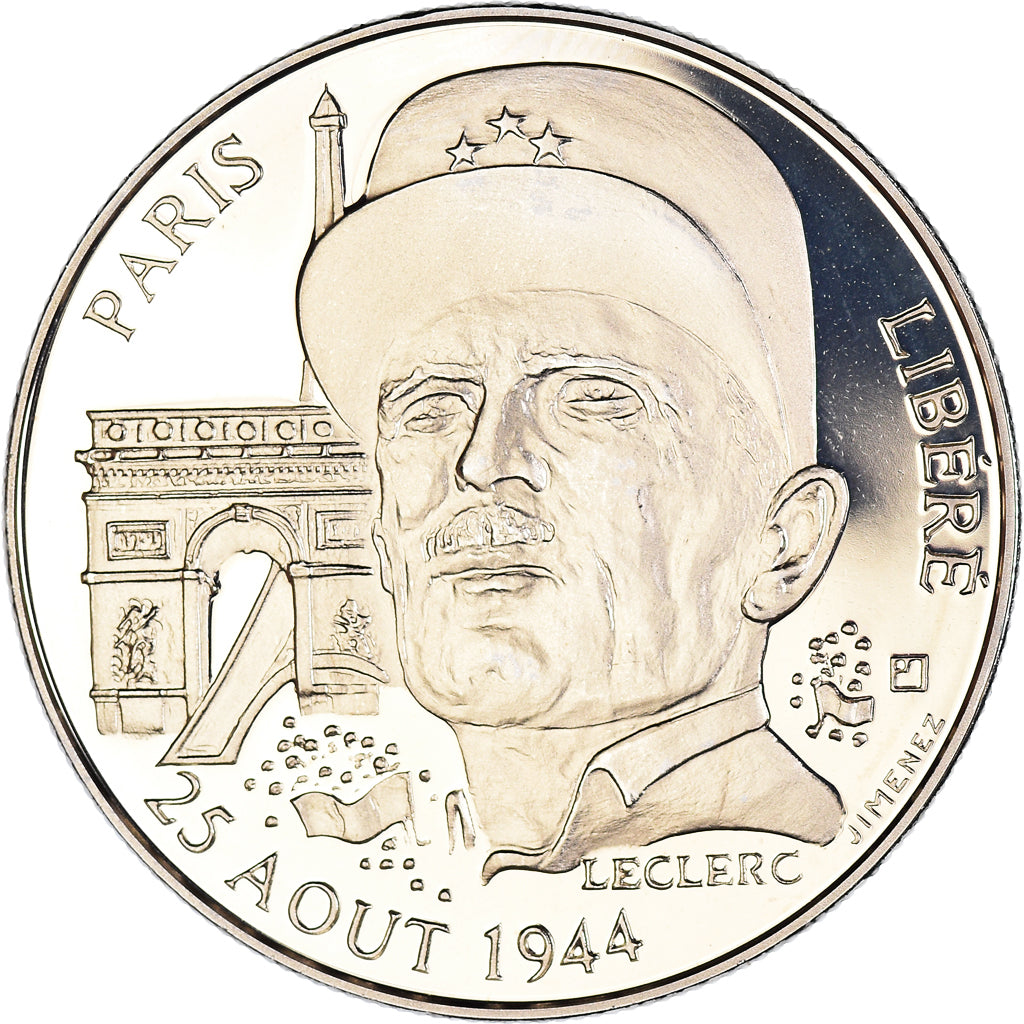 Francia, medaglia, Paris libéré - 25 Aout 1944, WAR, 1939-1945, SPL