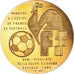 Frankrijk, Medaille, French Fifth Republic, Sports & leisure, 1982, Rodier, ZF+