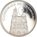 France, Medal, Cathédrale de Strasbourg, Arts & Culture, MS(65-70)