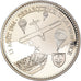 France, Medal, Seconde Guerre Mondiale, Débarquement de Provence, MS(65-70)