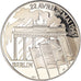 France, Médaille, Berlin - 22 Avril - 2 Mai 1945, WAR, 1939-1945, SPL+
