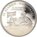 Francia, medaglia, Seconde Guerre Mondiale, El Alamein, Montgomery, FDC