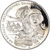 France, Medal, La Bataille Des Ardennes - Décembre 1944 - Patton, WAR, MS(64)
