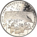 Frankreich, Medaille, 1939-1945, Débarquement de Normandie, History, STGL