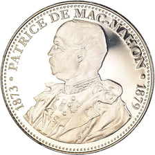 France, Médaille, Mac Mahon, Président de la République, Politics, SPL+