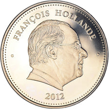 França, medalha, François Hollande, Président de la République, Politics