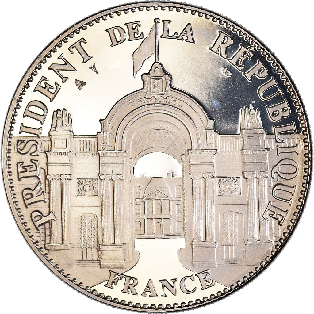 França, medalha, François Hollande, Président de la République, Politics