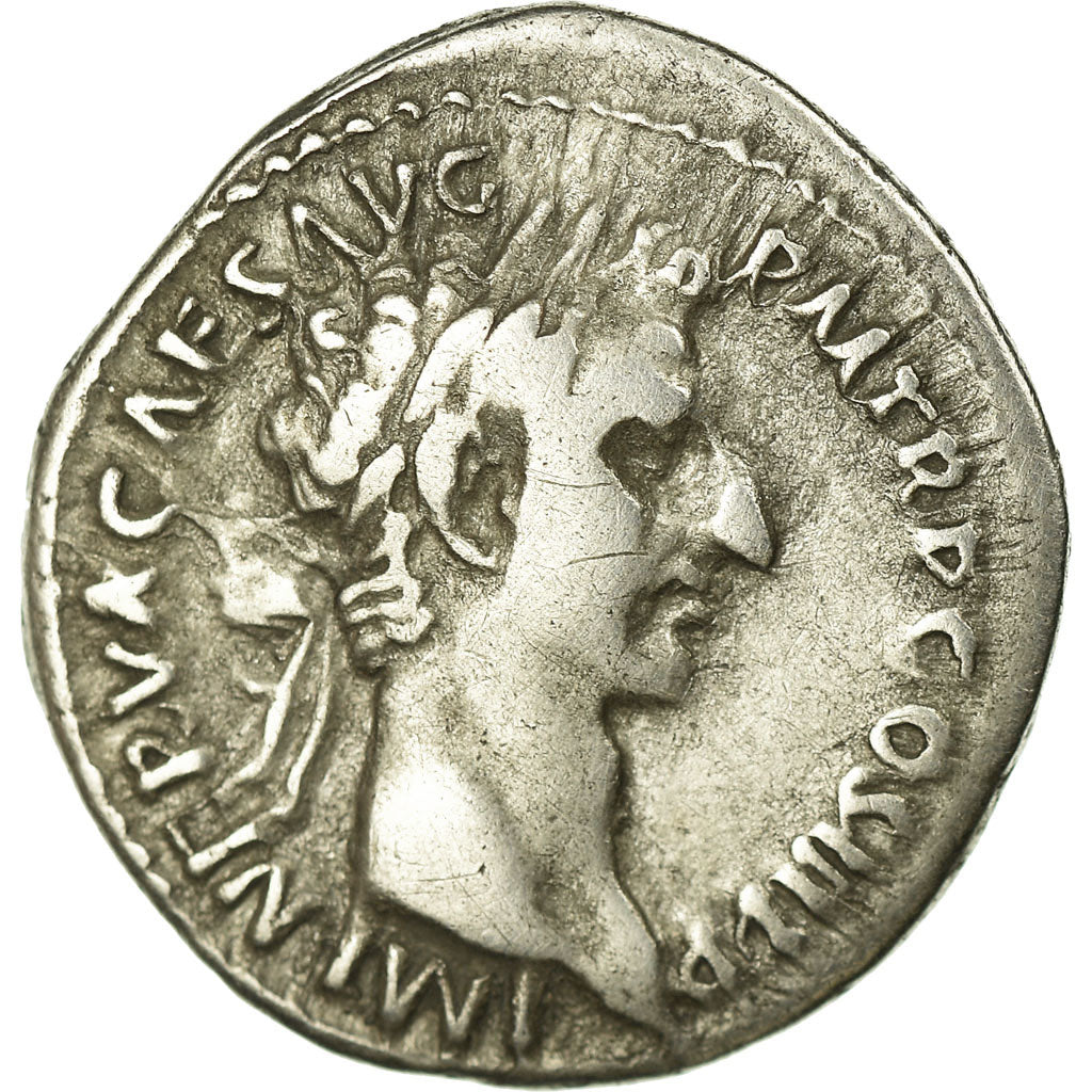 Münze, Nerva, Denarius, Rome, SS, Silber, RIC:16
