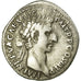 Monnaie, Nerva, Denier, Rome, TTB, Argent, RIC:16