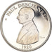 Francia, medaglia, Paul Deschanel, Président de la République, Politics