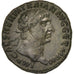 Trajan, As, Rome, AU(55-58), Bronze, RIC #434, 10.83