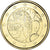 Finlândia, 2 Euro, Finnish Currency, 150th Anniversary, 2010, Vantaa