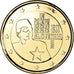 Slovenia, 2 Euro, Franc Rozman-Stane, 2011, Vantaa, gold-plated coin, AU(55-58)