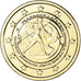 Greece, 2 Euro, 2500e anniversaire de la Bataille de Marathon, 2010, Athens