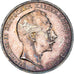 Moneda, Estados alemanes, PRUSSIA, Wilhelm II, 3 Mark, 1912, Berlin, MBC, Plata