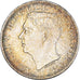 Moneta, Romania, Mihai I, 500 Lei, 1944, SPL-, Argento, KM:65