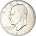 Moneta, Stati Uniti, Eisenhower Dollar, Dollar, 1971, U.S. Mint, San Francisco