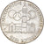 Coin, Austria, 100 Schilling, 1976, Vienna, AU(55-58), Silver, KM:2927