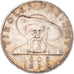 Coin, Austria, 50 Schilling, 1959, AU(50-53), Silver, KM:2888