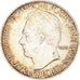 Coin, Austria, 25 Schilling, 1965, AU(50-53), Silver, KM:2897