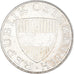 Münze, Österreich, 10 Schilling, 1972, SS+, Silber, KM:2882