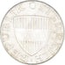Coin, Austria, 10 Schilling, 1973, AU(50-53), Silver, KM:2882