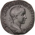 Gordian III, Sestertius, Rome, AU(50-53), Bronze, RIC #254a, 21.58