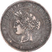 Coin, France, Cérès, 10 Centimes, 1897, Paris, Torche, VF(30-35), Bronze