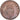 Moneta, Stati tedeschi, PRUSSIA, Wilhelm I, 3 Pfennig, 1870, Cleves, BB, Rame