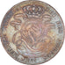 Coin, Belgium, Leopold I, 5 Centimes, 1851, VF(30-35), Copper, KM:5.1