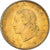 Moeda, Itália, 20 Lire, 1991, Rome, MS(65-70), Alumínio-Bronze, KM:97.2