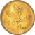 Moneta, Włochy, 20 Lire, 1991, Rome, MS(65-70), Aluminium-Brąz, KM:97.2