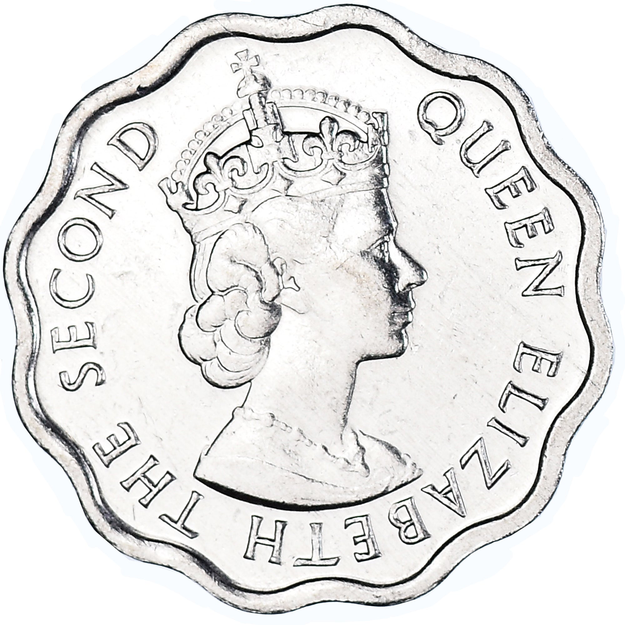 Coin, Belize, Cent, 1996, AU(55-58), Aluminum, KM:33a