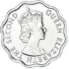 Coin, Belize, Cent, 1996, AU(55-58), Aluminum, KM:33a
