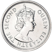 Moneta, Belize, 5 Cents, 1994, SPL+, Alluminio, KM:34a
