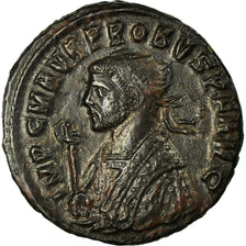 Coin, Probus, Antoninianus, Kyzikos, AU(50-53), Billon, RIC:911