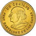 Munten, Guatemala, Centavo, Un, 1991, UNC, Tin, KM:275.3