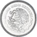 Moneda, México, 10 Pesos, 1985, Mexico City, EBC+, Acero inoxidable, KM:512