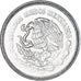Coin, Mexico, 10 Pesos, 1985, Mexico City, MS(60-62), Stainless Steel, KM:512