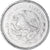 Coin, Mexico, Peso, 1985, Mexico City, MS(60-62), Stainless Steel, KM:496