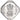 Coin, INDIA-REPUBLIC, 5 Paise, 1992, MS(60-62), Aluminum, KM:23a