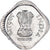 Coin, INDIA-REPUBLIC, 5 Paise, 1992, MS(60-62), Aluminum, KM:23a
