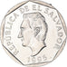 Coin, El Salvador, 10 Centavos, 1995, British Royal Mint, MS(63), Copper-Nickel