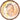 Coin, Canada, Elizabeth II, Cent, 1996, Royal Canadian Mint, Ottawa, MS(60-62)