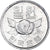 Moneta, KOREA-POŁUDNIOWA, Won, 1969, MS(60-62), Aluminium, KM:4a