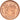 Coin, South Africa, Cent, 1993, MS(60-62), Copper Plated Steel, KM:132