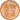 Munten, Zuid Afrika, 2 Cents, 1997, PR, Copper Plated Steel, KM:159