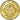 Coin, Seychelles, 5 Cents, 1995, British Royal Mint, MS(60-62), Brass, KM:47.2