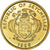 Moneta, Seszele, 5 Cents, 1995, British Royal Mint, MS(60-62), Mosiądz, KM:47.2